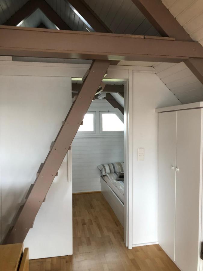 Seehuette Neusiedlersee - Pfahlbau Waterfront 1 拉斯特 外观 照片