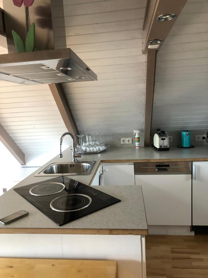 Seehuette Neusiedlersee - Pfahlbau Waterfront 1 拉斯特 外观 照片